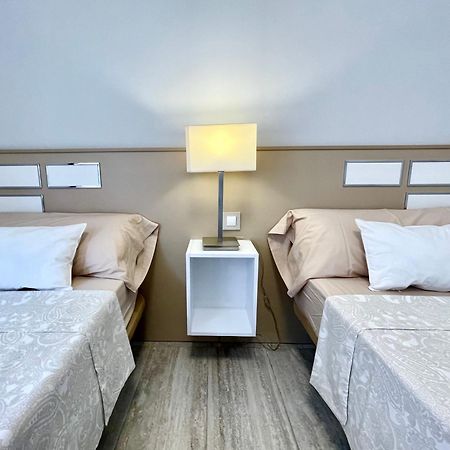 Exclusive Apartments On The First Line Of Benidorm Mar Y Sol Exterior foto