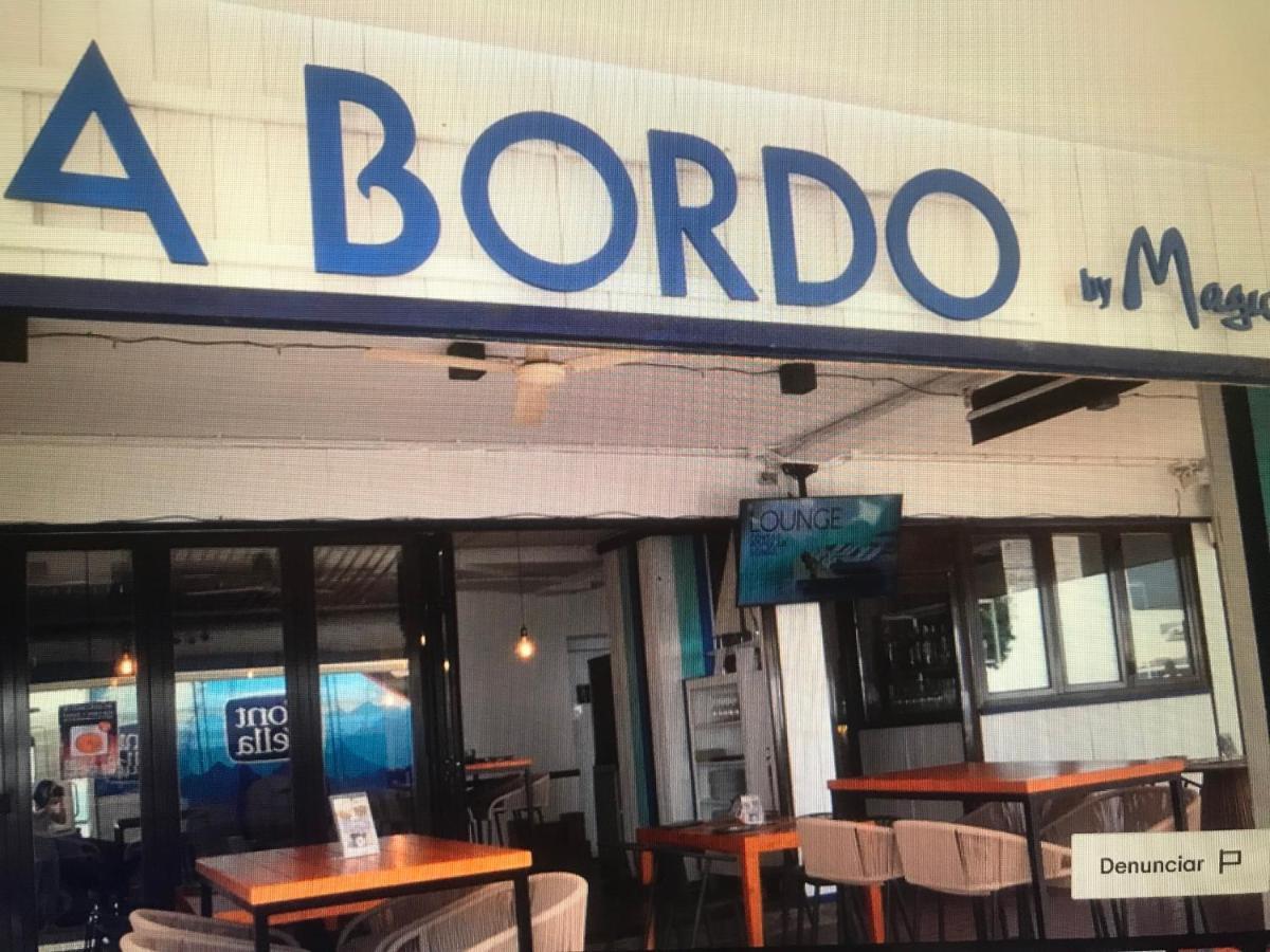 Exclusive Apartments On The First Line Of Benidorm Mar Y Sol Exterior foto